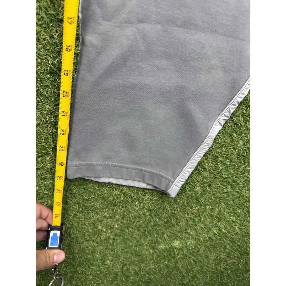 Nike Tech Fleece Winter Pants Mens 2XL Sweatpants Joggers Grey [S] DD7012-077